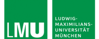 Logo LMU